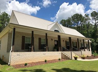 3425 Crawfords Cove Rd, Springville, AL 35146