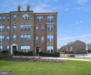 9200 Landon House Way, Frederick, MD, 21704