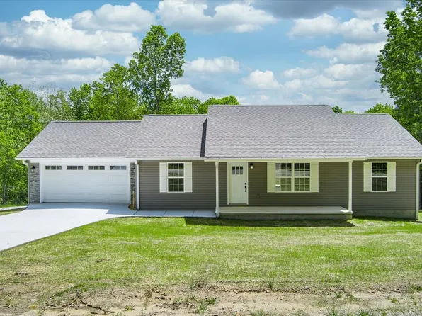 601 Catawba Ln, Crossville, TN 38572