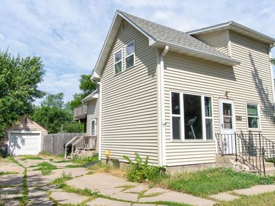 341 5th Ave NE, Valley City, ND, 58072