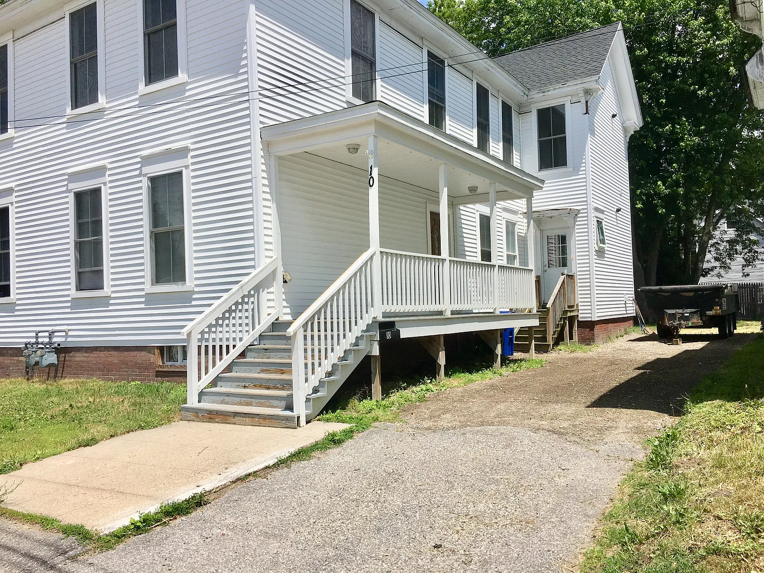 10 Haskell St — Photo 1