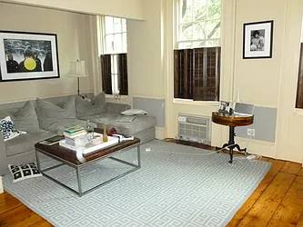 Rented by M.Woods & Associates