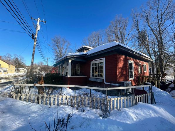 416 Giddings Street, Springfield, VT 05150