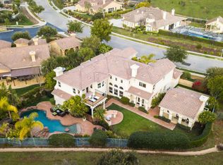 219 Via Ricardo, Thousand Oaks, CA 91320