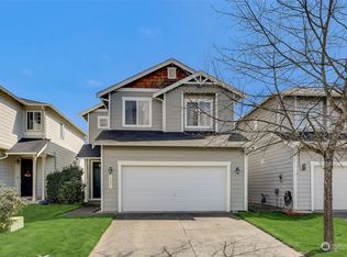 19021 97th Avenue Ct E, Puyallup, WA