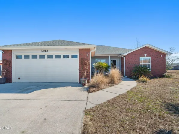 5012 Tommy Smith Dr, Panama City, FL 32404
