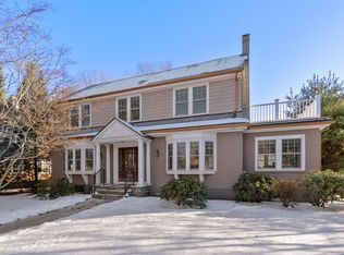 830 Commonwealth Ave, Newton, MA 02459