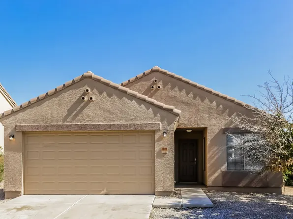 10632 W Sonora St, Tolleson, AZ 85353