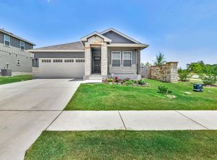 2802 Dell Hollow Dr, Round Rock, TX 78665