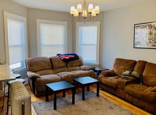 18 Eulita Ter #1, Brighton, MA 02135