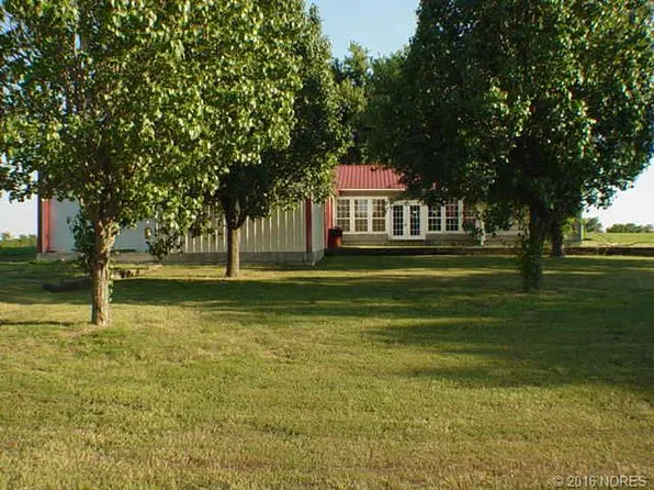 883 W 360th Rd, Adair, OK 74330