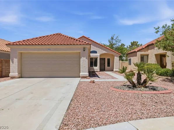 153 Coventry Dr, Henderson, NV 89074
