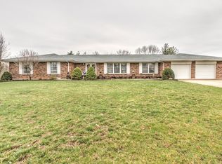 4807 Chadwick Ln, Saint Peters, MO 63304