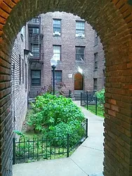 Rented by Bohemia Realty Group