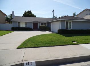 1415 N Lantana St, Camarillo, CA 93010