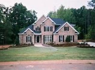 602 Pinehollow Dr, Anderson, SC 29621