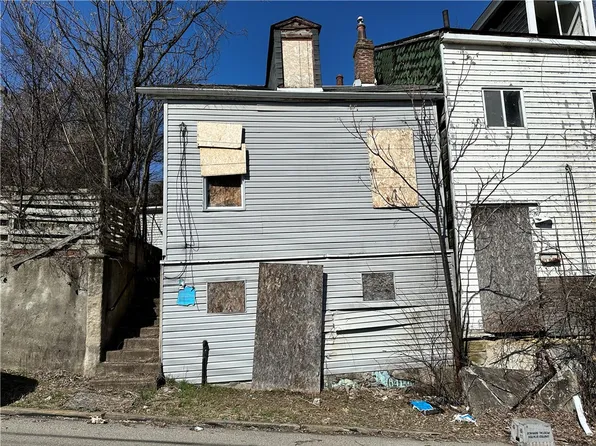 1316 Itin St, Pittsburgh, PA 15212