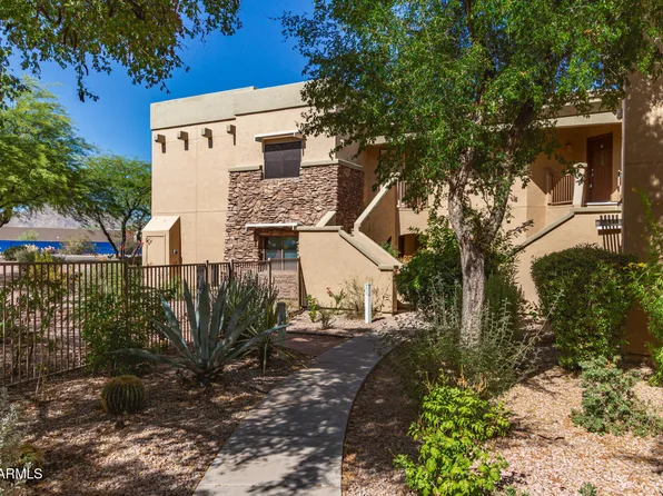 16801 N 94TH Street #2034, Scottsdale, AZ 85260