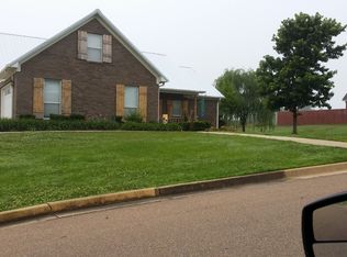 151 Garden Terrace, oxford, MS 38655