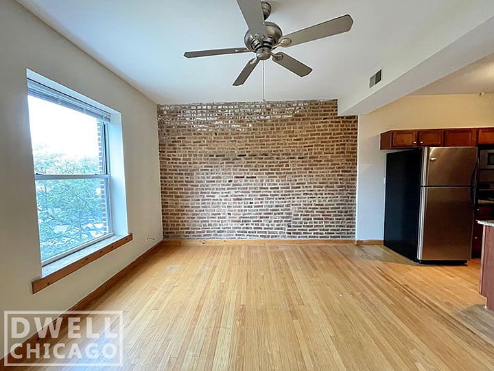 1st image of 6351 N Lakewood Ave #6357-3W
