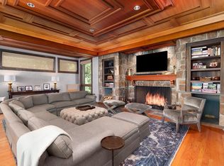 192 N Brookwood Rd, Stratton, VT 05360