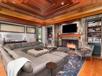 192 North Brookwood Road, Stratton, VT, 05360