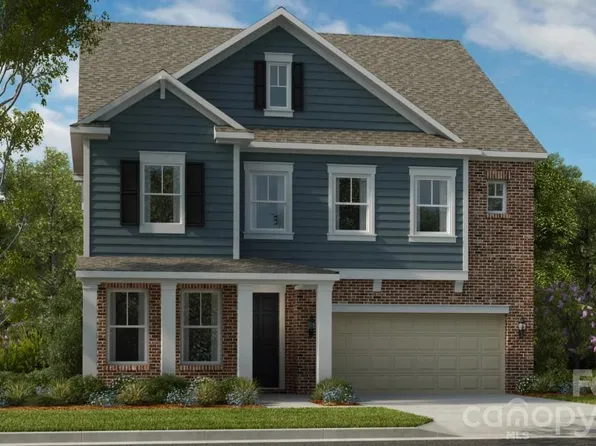 195 Goorawing Ln, Mooresville, NC 28115