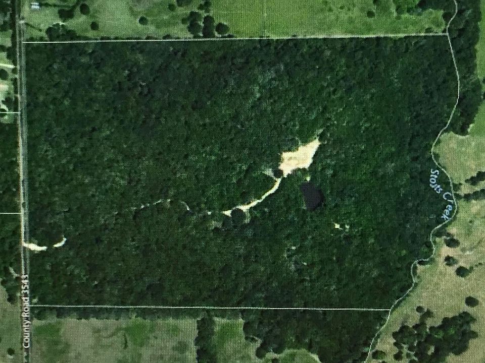 1st image of County Road 3543