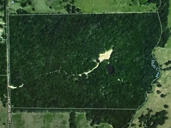 County Road 3543, Saltillo, TX 75478