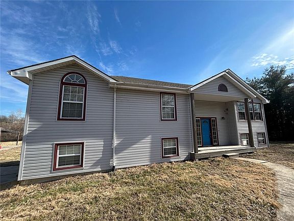 2nd image of 12911 S Al Gossett Rd