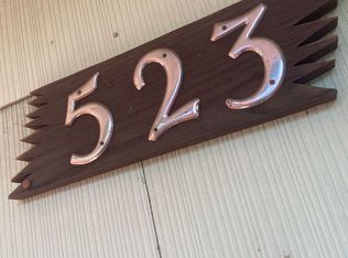 523 Corey Ave, Braddock, PA 15104