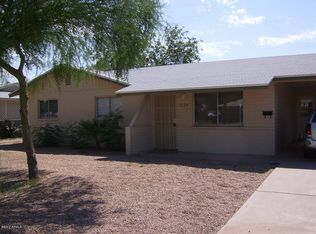 1229 W Laird St, Tempe, AZ 85281