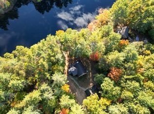 154 Freedom Point Rd, Freedom, NH 03836