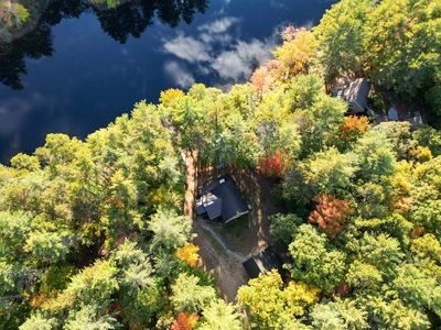 154 Freedom Point Road, Freedom, NH, 03836