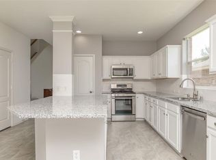 16118 Spur Canyon Ct, Cypress, TX 77429