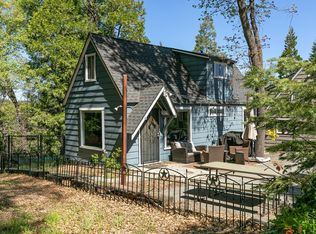 132 Fremont Rd, Lake Arrowhead, CA 92352