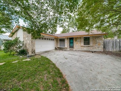 7123 Larksong St, Leon Valley, TX, 78238