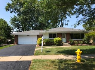 826 Ottawa Ave, Park Ridge, IL 60068