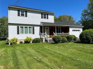 26 Olee Ave, Oswego, NY 13126