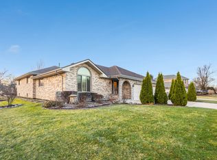 13250 Jean Creek Dr, Orland Park, IL 60462