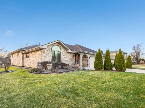13250 Jean Creek Dr, Orland Park, IL 60462