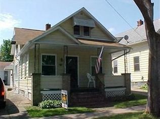3633 Hyde Ave, Cleveland, OH