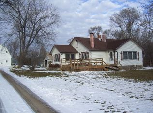 20000 E Fort McPherson Rd, Maxwell, NE 69151