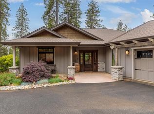 10300 Indian Trl, Nevada City, CA