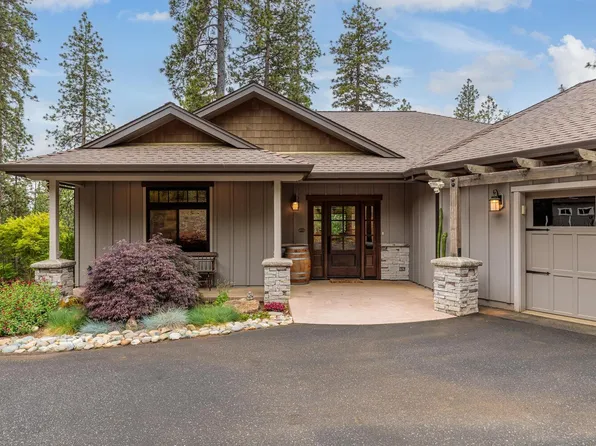 10300 Indian Trl, Nevada City, CA 95959