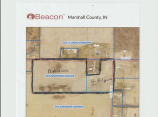 14553 3rd Rd, Plymouth, IN 46563