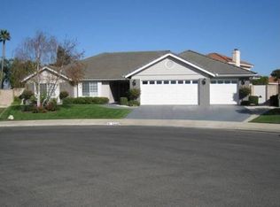 2406 Ironridge Ct, Santa Maria, CA 93455