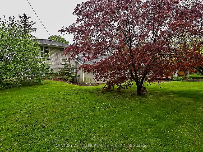 91 Ennisclare Dr E — Photo 26