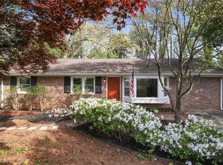 1092 Mountain View Dr, Marietta, GA 30062