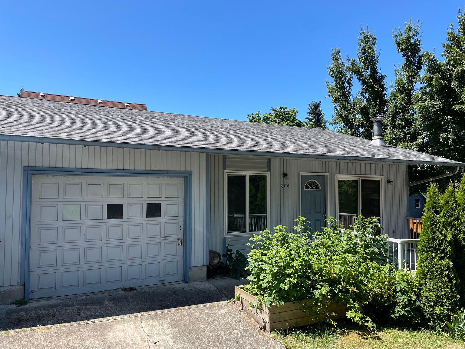 806808 12th St, Oregon City, OR 97045 Zillow